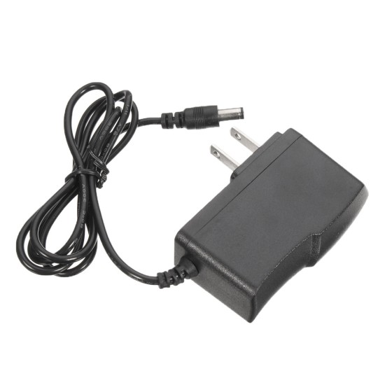 110-240V US/EU Power Supply Charger Adapter Charger For Electric Fruit Potato Vegetable Skin Peeler