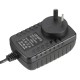 12V 2A Adapter for Makita BMR100 BMR101 JobSite Radio Switching Power Supply Cord Wall Plug Charger