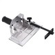 Multifunction Angle Grinder Stand 100-125mm Type Angle Cutting Bracket with Adjustable Base Plate Cover