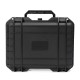 250*200*74mm Waterproof Hand Carry Tool Case Bag Storage Box Camera Photography w/ Sponge