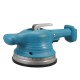 6 Speed Electric Tile Tiling Machine Vibrator Suction LED Light 150x150cm Ceramic 210mm Fit Makita