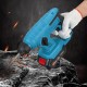 88VF 1800rpm Cordless Brushless Rotary Hammer Drill Fit 18VMakita Battery