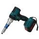 88VF Brushless Rivet Riveter Guns Automatic Blind Riveter Fit Makita 18V