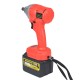 88V 10000mAH 110V-220V Electric Wrench Lithium-Ion Drive Cordless Power Wrench 320Nm Torque