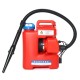 220V 16L Electric ULV Fogger Sprayer Mosquito Killer Farming Disinfection Industrial