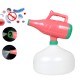 5L Wireless Portable Nebulizer Sprayer Hotels Residence Community Office Disinfection Sterilization CE