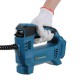 88VF Cordless Lithium Battery Air Pump Rechargeable Air Pump Electric Inflator Multi-purpose Outdoor Tools