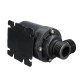 ZYW680 Mini DC 24V Water Pump Ultra Quiet 5.5m Lift Brushless Motor Submersible Water Pump