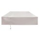 250/240/220CM Outdoors Spa Hot Tub Cover Waterproof Furniture Garden Protector