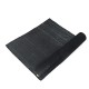 4 x 250ft Weed Barrier Garden Landscape Fabric Durable Weed Block Ground Cloth Cover Agriculture Greenhouse Gardening Mat