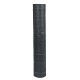 4 x 250ft Weed Barrier Garden Landscape Fabric Durable Weed Block Ground Cloth Cover Agriculture Greenhouse Gardening Mat