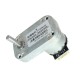 DC 6.0V 115rpm Encoder Motor L Type Reduction Motor Gear Box Motor