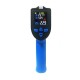 -50~500℃ Dual Laser Non Contact Digital Infrared Thermometer Industrial Temperature Measuring Tool with K Type Thermocouple Probe