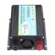 3000W Power Inverter DC 12V to AC 220V Boat Car Inverter USB Charger Converter