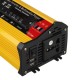 600W Car Power Inverter Modified Sine Wave Solar Inverter Power Inverter & MP3 Multimedia Player