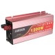 DC To AC 110V 60HZ Display Solar Pure Sine Wave Power Inverter 1200W-3000W Converter