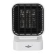 220V 500W Mini Infrared Electric Heater Fan Silent Winter Household Warmer PTC Heating Fan