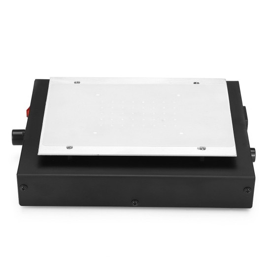 Mini LCD Touch Screen Repair Separator Machine Heater Heating Plate 110V/220V