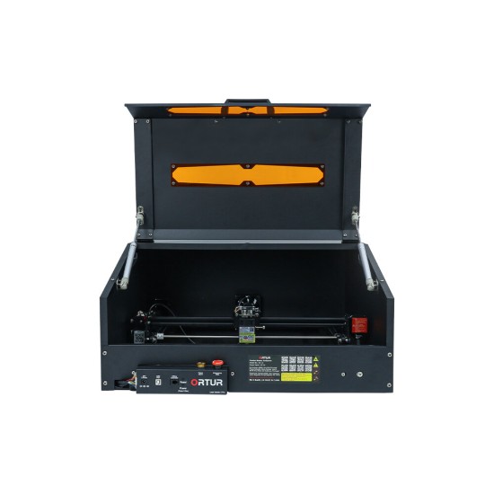 Laser Maser 2 Pro 2 Pro S2 Enclosure Safe Dust-Proof Cover for Laser Engraving Cutting Machine Protective Cover for Laser Master 2 Pro 2 Pro S2