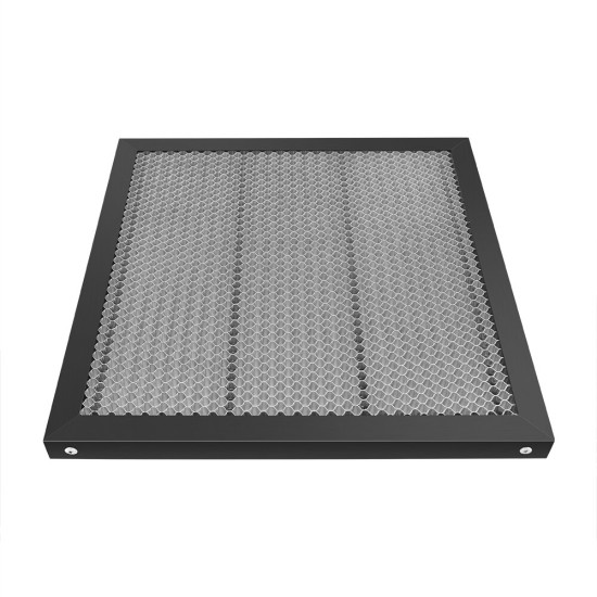 400*400mm Laser Engraver Honeycomb Working Table Board Platform for Laser Engraving Cutting Machine 400x400x22mm