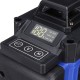 16 line Green Laser Level App Control 4D 360° H&V Cross Line Self Leveling Remote Control