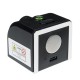 2 Lines Red Infrared Laser Level Self Leveling Horizontal Vertical Cross Line