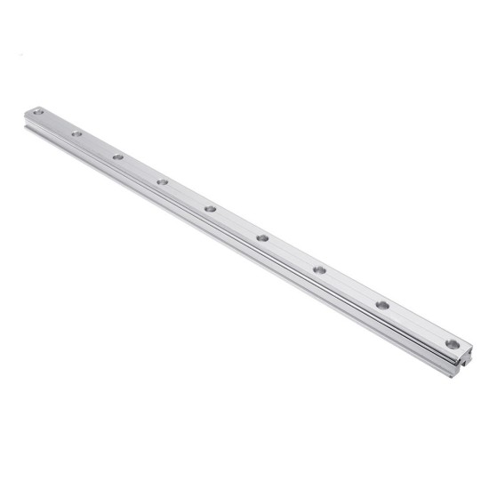 External Dual-axis LGD6-500L Linear Guide with LGB6-60L 4UU LGB6-100L 4UU Slide Block