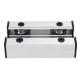 External Dual-axis LGD6-500L Linear Guide with LGB6-60L 4UU LGB6-100L 4UU Slide Block