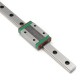 MGN12 100-1000mm Linear Rail Guide with MGN12H Linear Sliding Guide Block CNC Parts
