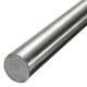 14mm Diameter Stainless Steel Round Bar Rod 125 to 500mm Length