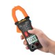 ST207 Digital bluetooth Multimeter Clamp Meter 6000 Counts True RMS DC/AC Voltage Tester AC Current Hz Capacitance Ohm