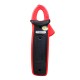 UT210D Digital Clamp Meter Temperature Measurement Auto Range Capacitance Multimeter AC/DC Cur