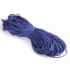 100M Roll Multifunctional 4mm Strands Parachute Lanyard Rope