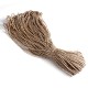 100M Roll Multifunctional 4mm Strands Parachute Lanyard Rope