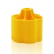 100Pcs Reusable Tile Leveling System Levelers Caps Spacers Wall Floors Tools