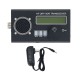 10W Portable uSDX 8 Band SDR All Mode Transceiver USB, LSB, CW, AM, FM HF SSB QRP Transceiver QCX-SSB with Battery