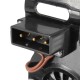 110V Home Sewing Machine 1.0 Amp Motor Foot Pedal Controller Repair 6000rmp Tools Kit