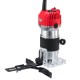 110V/220V 2300W Electric Hand Trimmer Router Wood Laminate Palm Joiners Working Cutting Machine