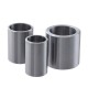 1/2 to 5/8 Inch 5/8 to 3/4 Inch 3/4 to 1 Inch Steel Shaft Adapter Reducer Sleeve Bushing for Table Grinding Wheel