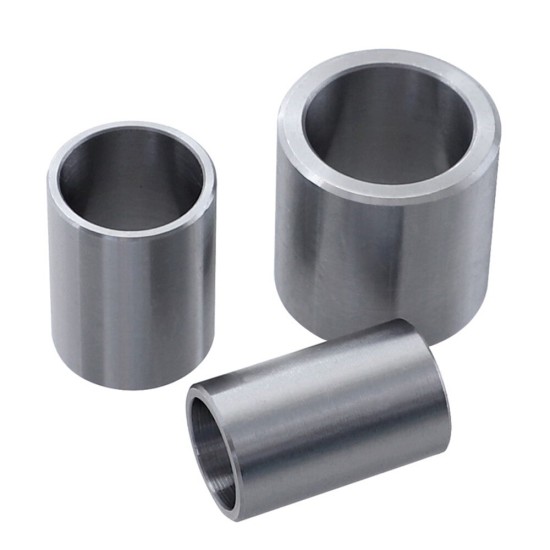 1/2 to 5/8 Inch 5/8 to 3/4 Inch 3/4 to 1 Inch Steel Shaft Adapter Reducer Sleeve Bushing for Table Grinding Wheel