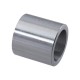 1/2 to 5/8 Inch 5/8 to 3/4 Inch 3/4 to 1 Inch Steel Shaft Adapter Reducer Sleeve Bushing for Table Grinding Wheel