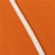 1200x2000x6mm EVA Foam Orange With White Line Teak Sheet Synthetic Boat Decking Floor Pad