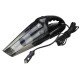120W Portable Auto Car Handheld Vacuum Cleaner Duster Wet & Dry Dirt Suction with LED Light