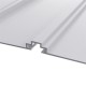 120cm Adjustable Air Conditioner Wind Shield Window Kit Plate For Portable Air Conditioner Exhaust Hose Tube Connector