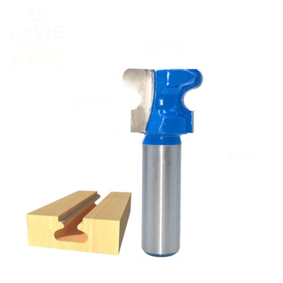 12mm Shank Double Finger Router Bits For Wood Trimming Engraving Machine Woodworking Tools