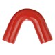 13-82mm 135 Degree Silicone Hose Elbow Bend Vacuum Hose Tubing Turbo Coolant Tube