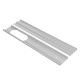 130cm/190cm Window Slide Kit Window Exhaust Parts For Portable Air Conditioner