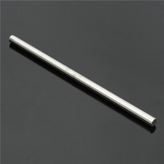 14mm Diameter Stainless Steel Round Bar Rod 125 to 500mm Length