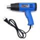 1500W 400-800℃ Dual Temperature Heat Air Gun Power Tool with 4 Nozzles