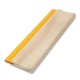 15.7inch 40cm Silk Screen Printing Squeegee Durometer Urethane Ink Scraper Blade